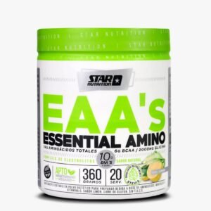 Essential Amino STAR