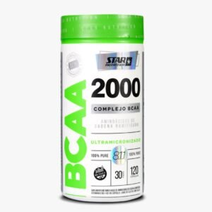 Bcaa 2000 STAR