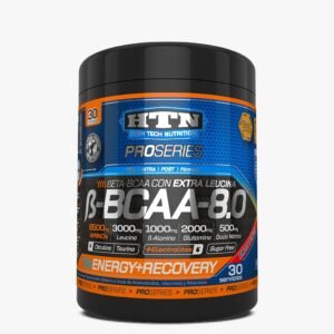 Bcaa 8.0 HTN