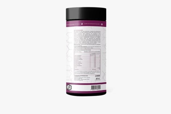 Citrato de Magnesio 150g ONE FIT - Image 2