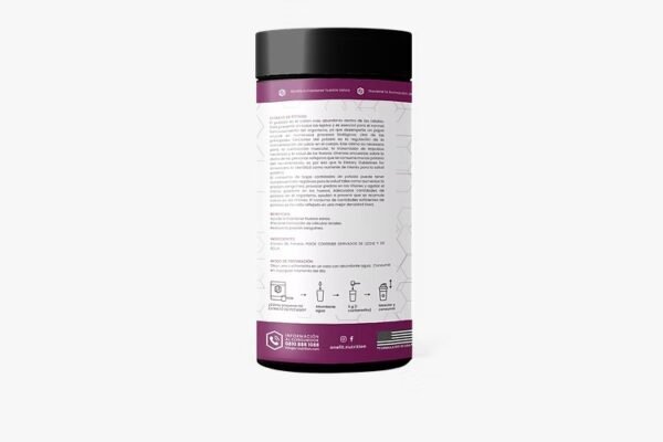 Citrato de Potasio 150g ONE FIT - Image 3