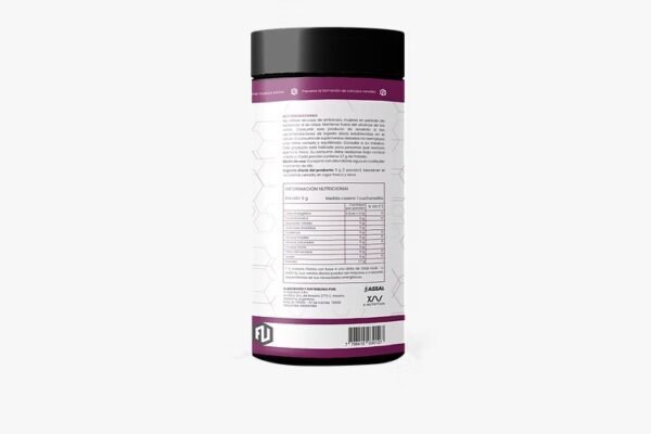 Citrato de Potasio 150g ONE FIT - Image 2