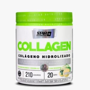 Colágeno STAR