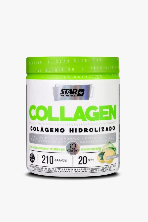 Colágeno STAR