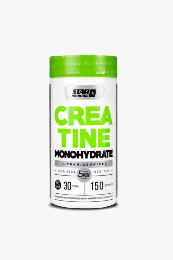 Creatina STAR 150g