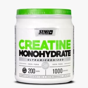 Creatina STAR 1kg