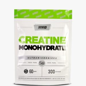 Creatina STAR 300g