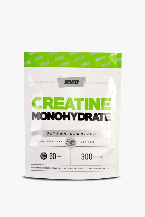 Creatina STAR 300g