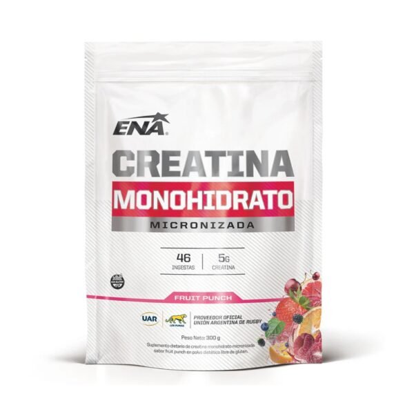 Creatina ENA 300g - Image 2