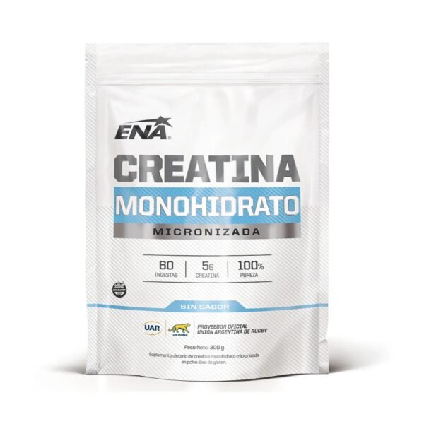 Creatina ENA 300g