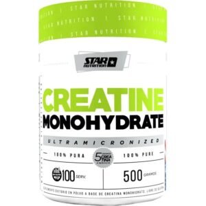 Creatina STAR 500g