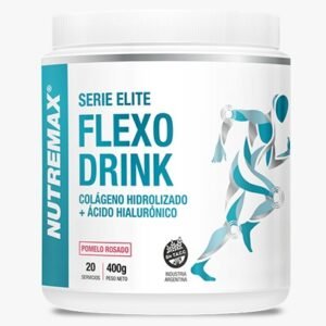 Colágeno Flexo Drink NUTREMAX