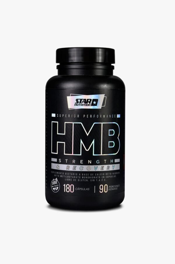 HMB STAR