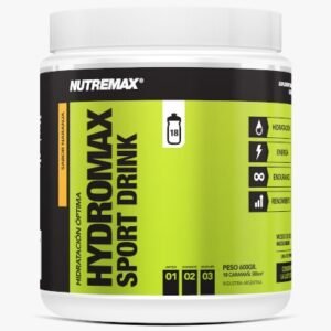 Hydromax Sport Drink NUTREMAX