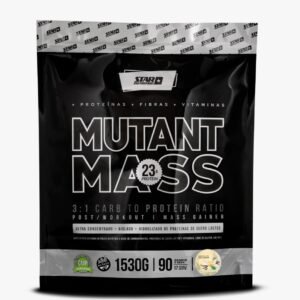 Mutant Mass STAR 1.5kg