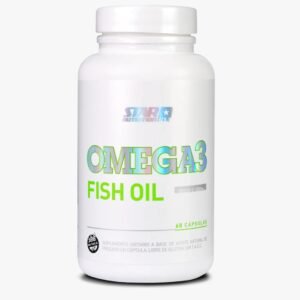 Omega 3 60caps STAR