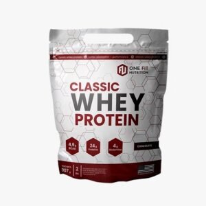 Proteína Doy Pack ONE FIT