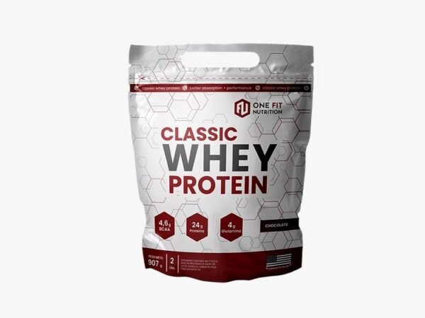 Proteína Doy Pack ONE FIT