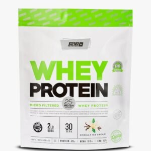 Proteína STAR