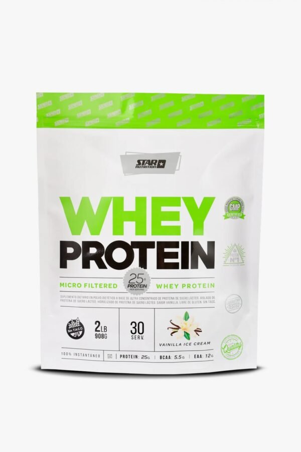 Proteína STAR