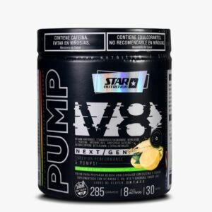 Pump V8 STAR
