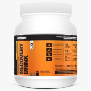 Recovery Drink NUTREMAX