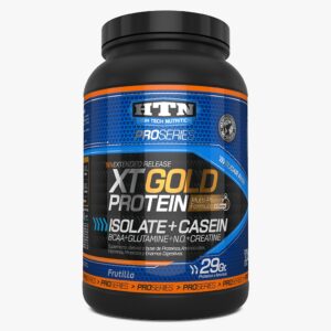 XT GOLD HTN