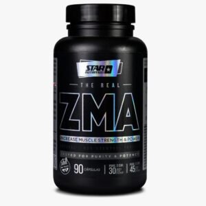 ZMA STAR