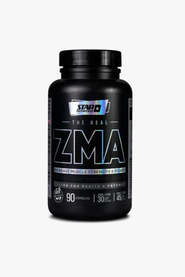 ZMA STAR