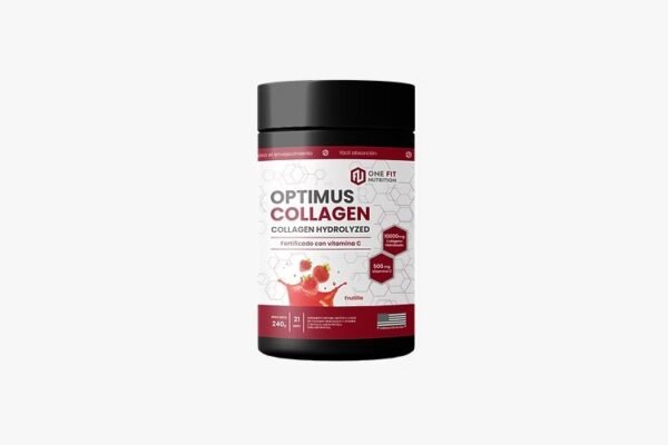 Optimus Collagen ONE FIT