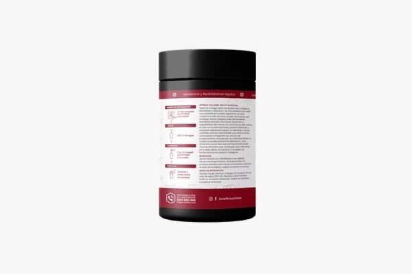 Optimus Collagen ONE FIT - Image 4