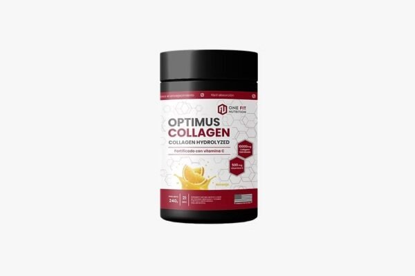 Optimus Collagen ONE FIT - Image 2