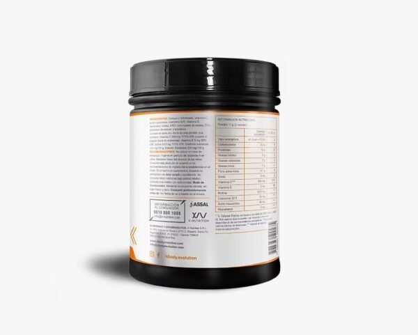 Collagen Hydrolized XBODY - Image 5