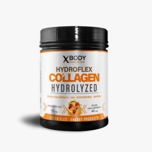 Collagen Hydrolized XBODY