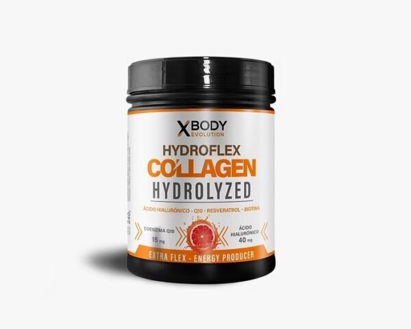 Collagen Hydrolized XBODY - Image 4