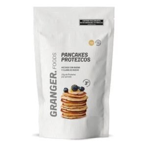 Pancakes GRANGER
