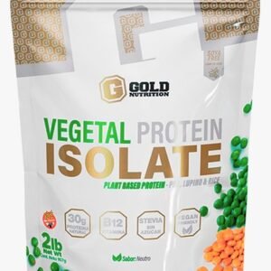 Vegetal Isolate GOLD