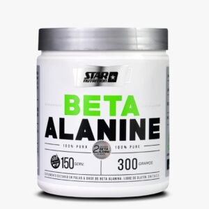 Beta Alanina STAR