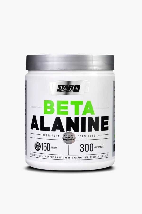 Beta Alanina STAR