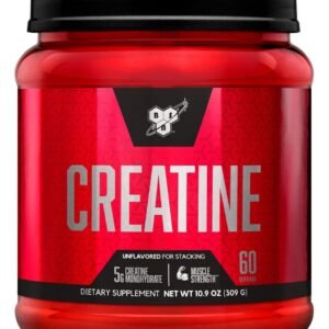 Creatina BSN 309g