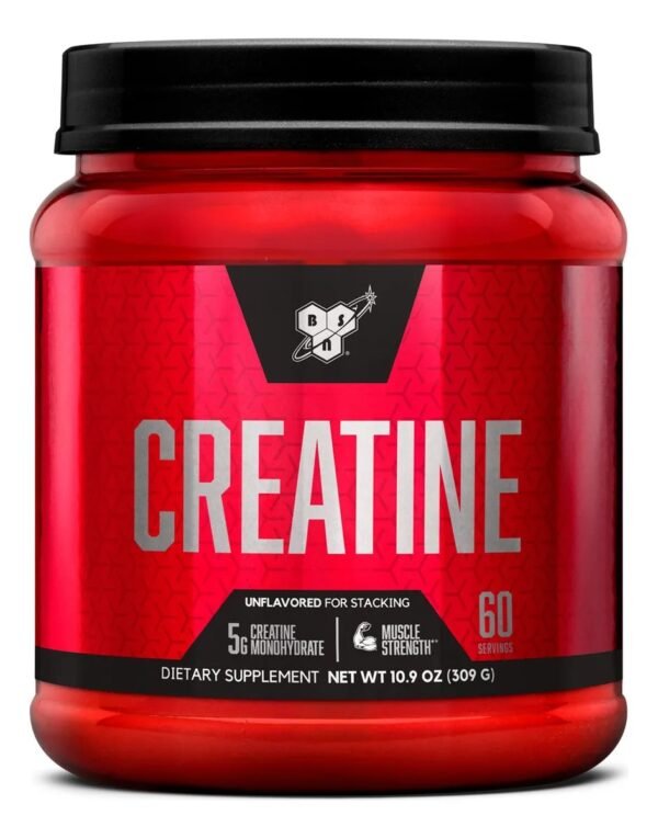 Creatina BSN 309g