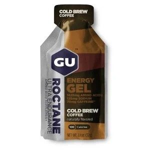 Energy Gel Roctane GU