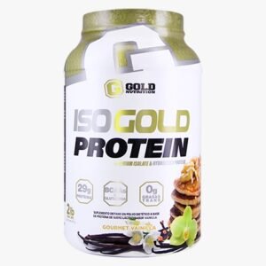 ISOGOLD PROTEIN