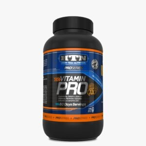 Vitamin Pro HTN