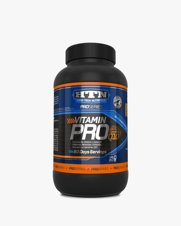 Vitamin Pro HTN