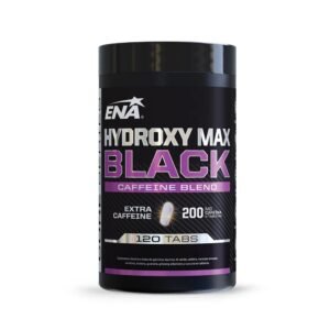Hydroxy Max Black ENA