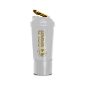 Shaker Plus GOLD