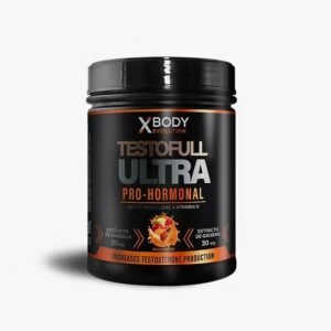TestoFull Ultra XBODY