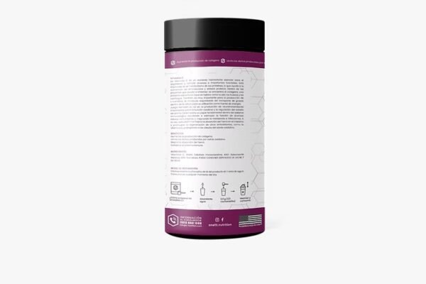 Vitamina C 150g ONE FIT - Image 2