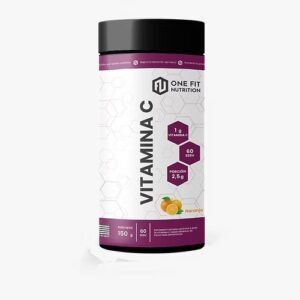Vitamina C 150g ONE FIT